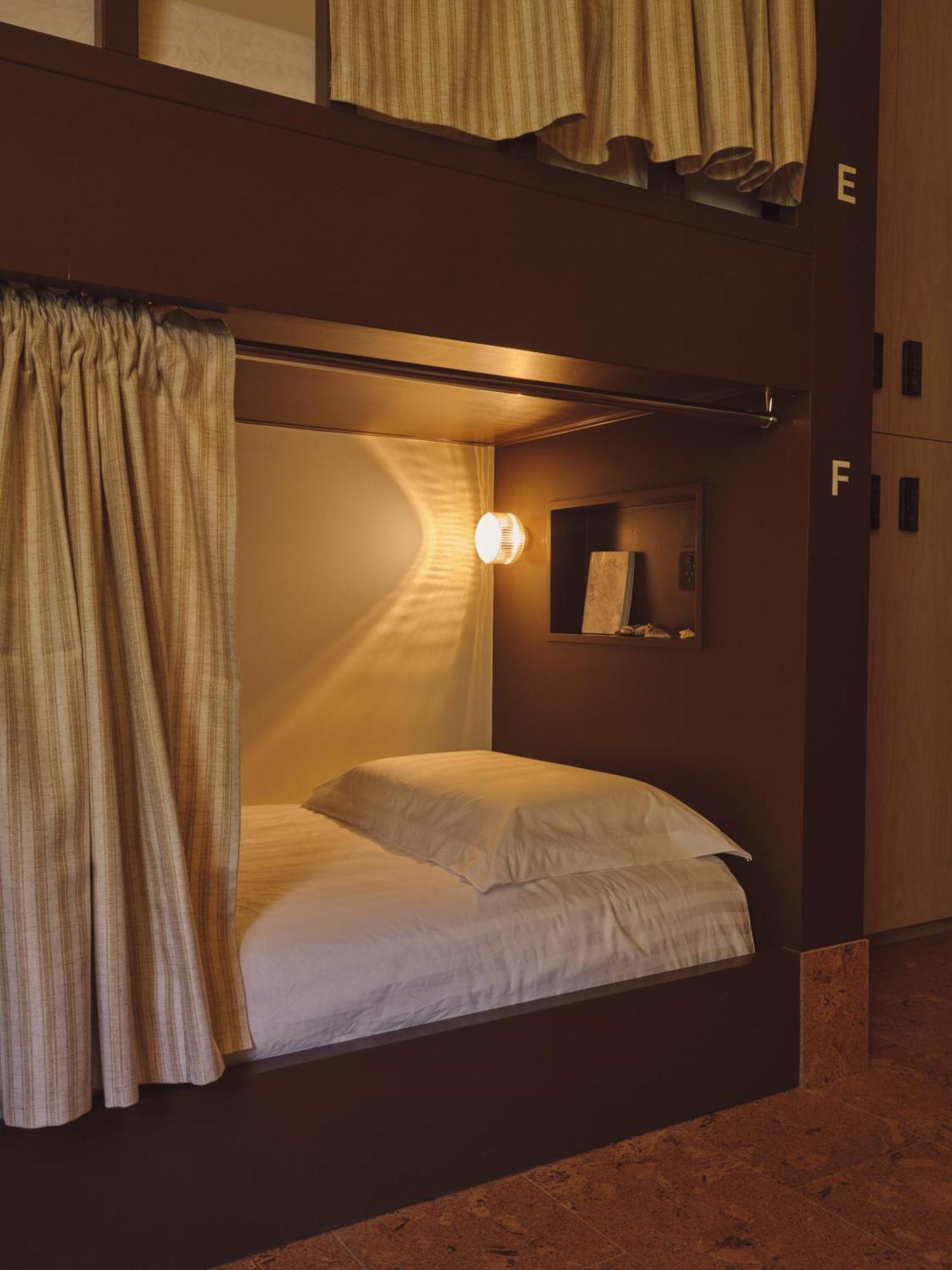 Halse Lodge 누사 외부 사진