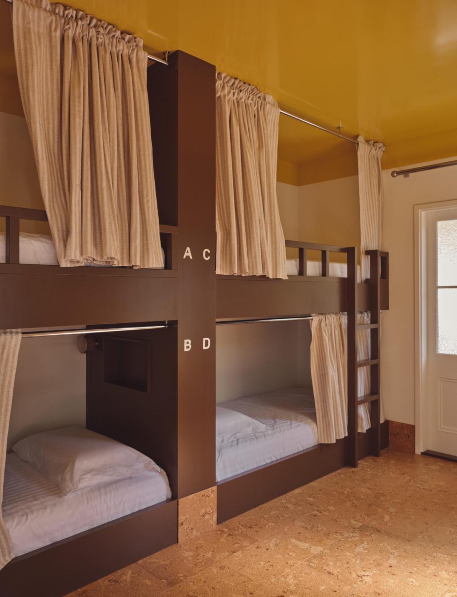 Halse Lodge 누사 외부 사진
