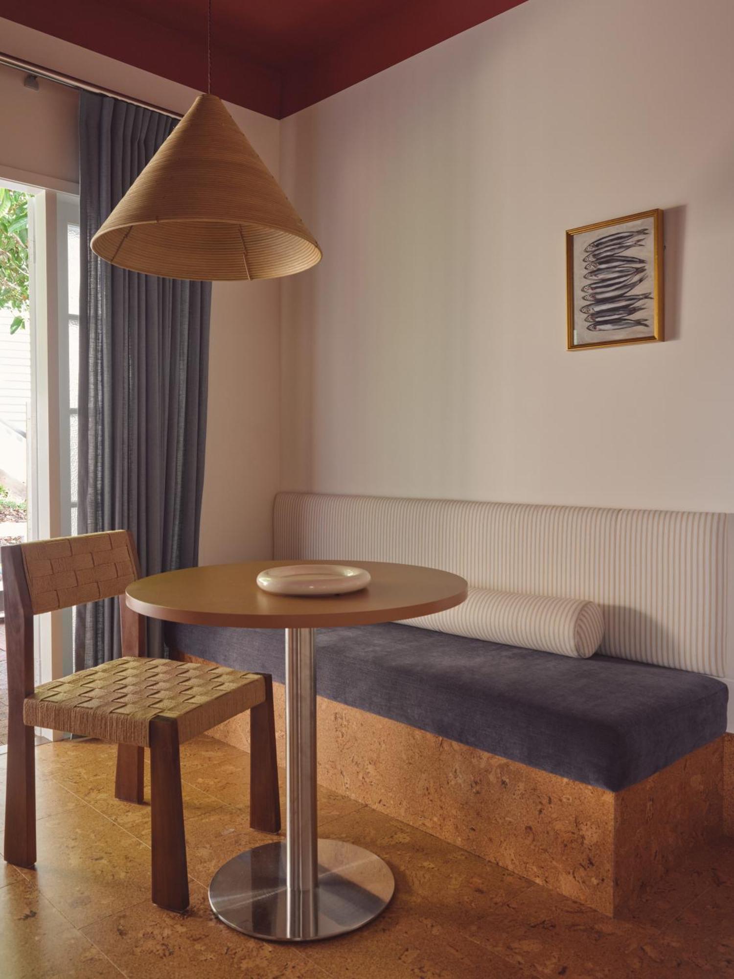 Halse Lodge 누사 외부 사진