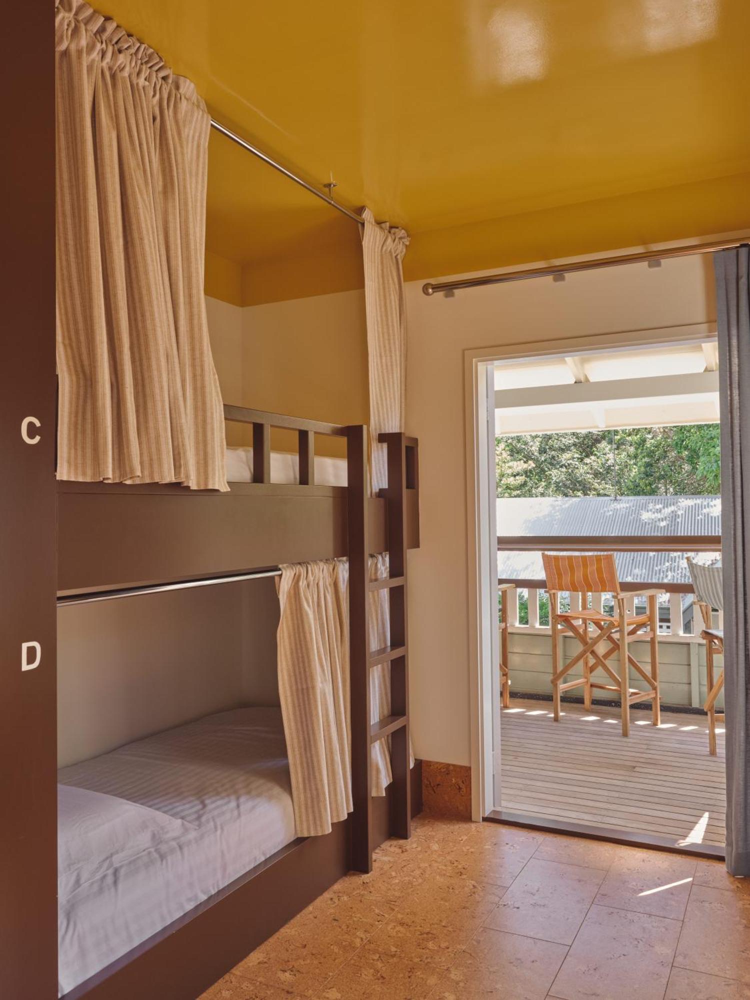 Halse Lodge 누사 외부 사진