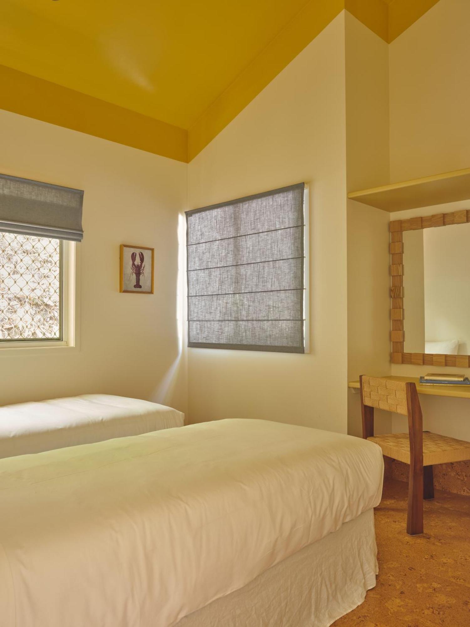 Halse Lodge 누사 외부 사진