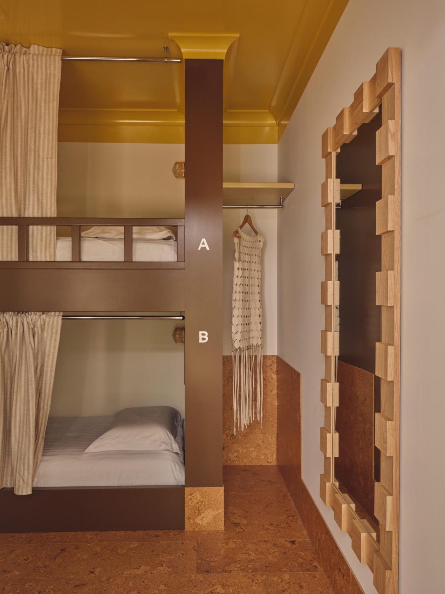 Halse Lodge 누사 외부 사진