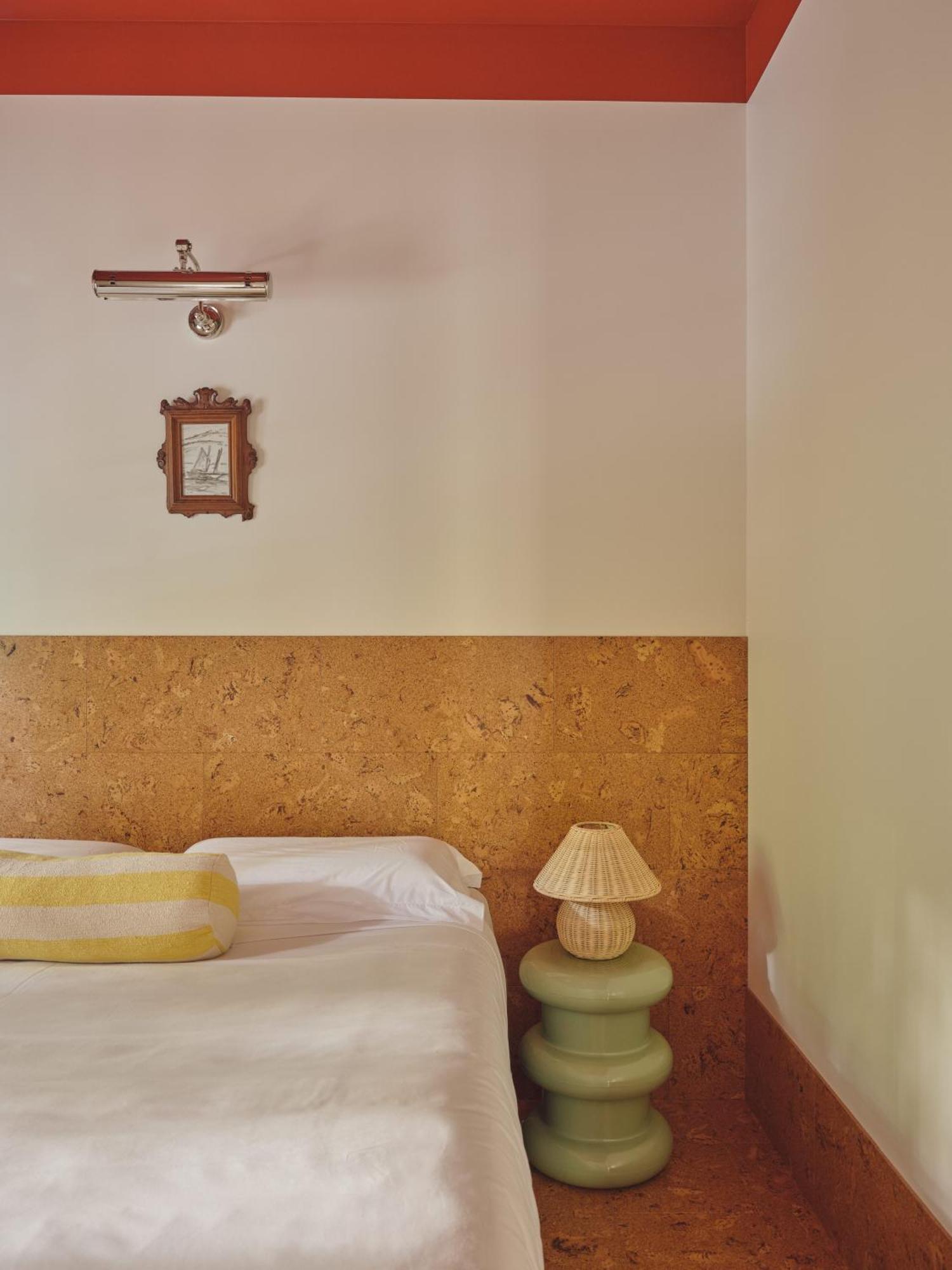 Halse Lodge 누사 외부 사진