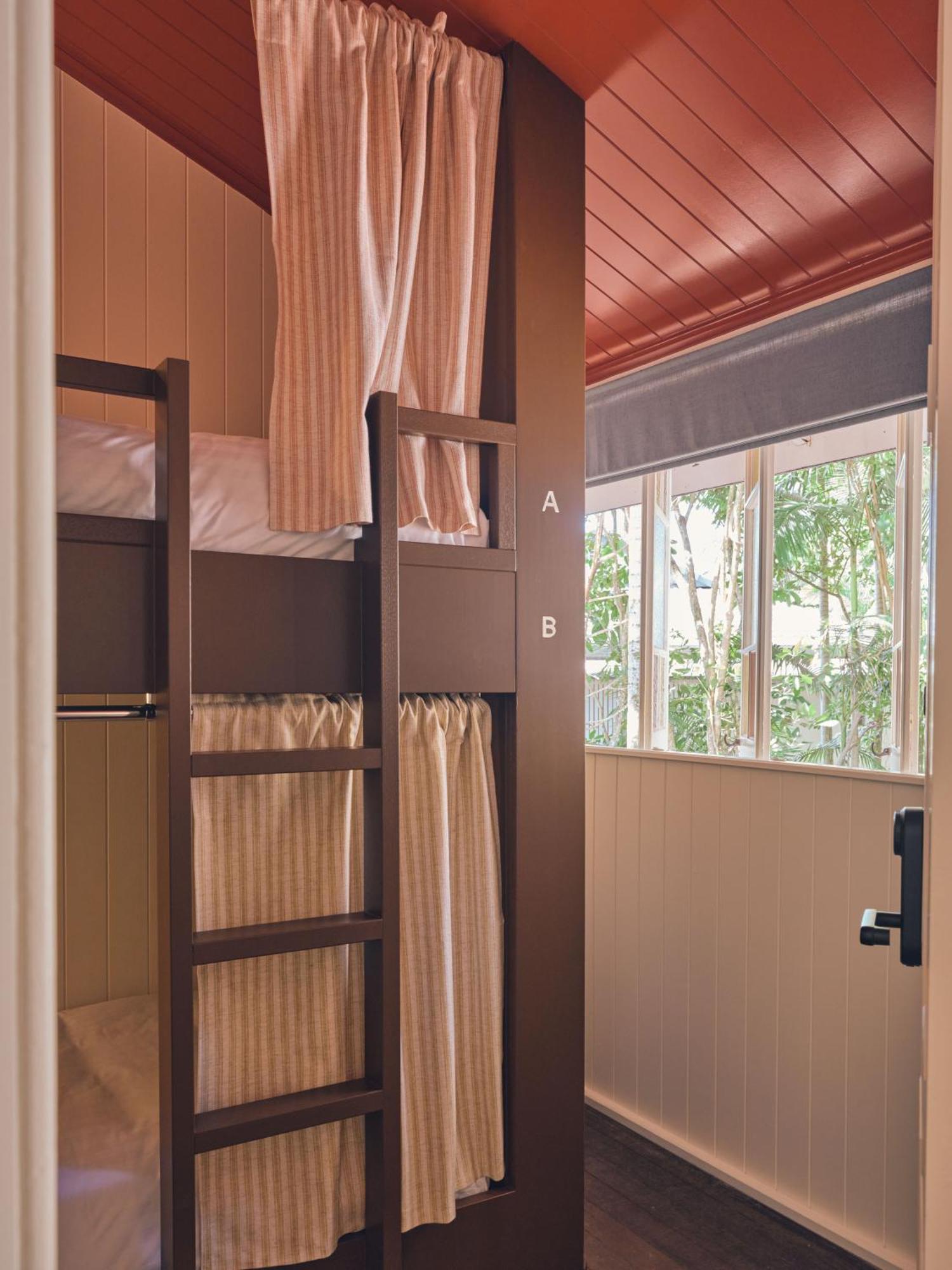 Halse Lodge 누사 외부 사진