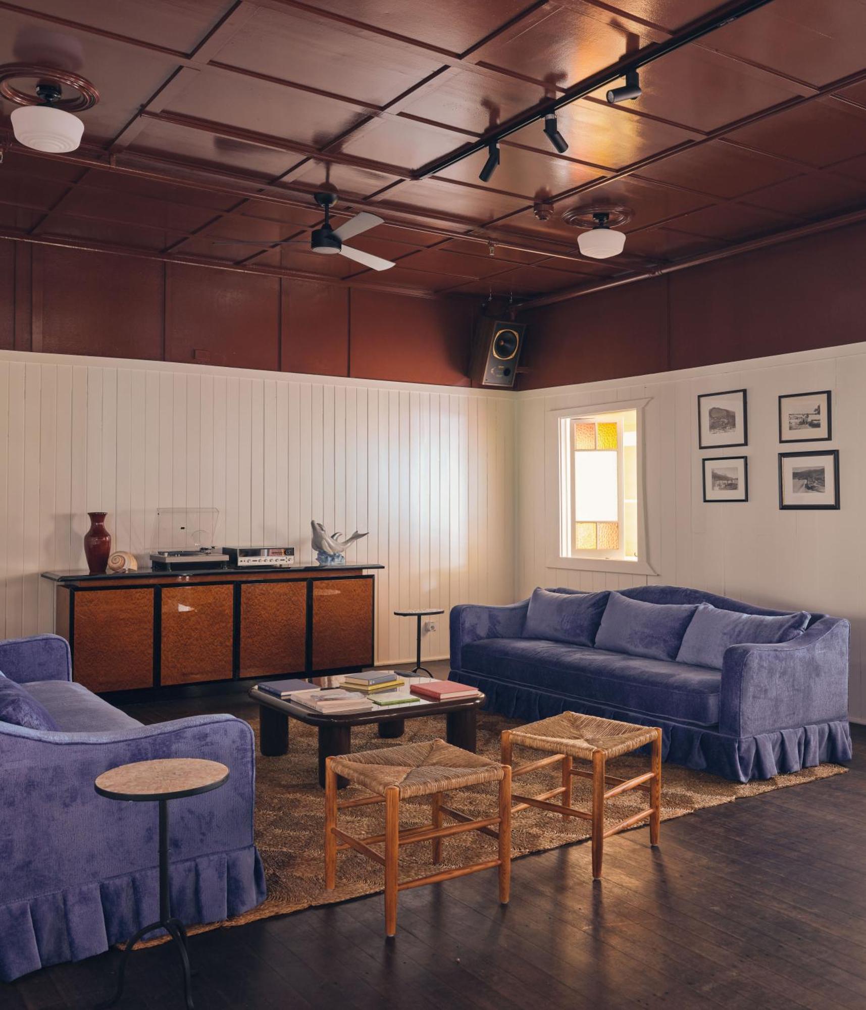 Halse Lodge 누사 외부 사진