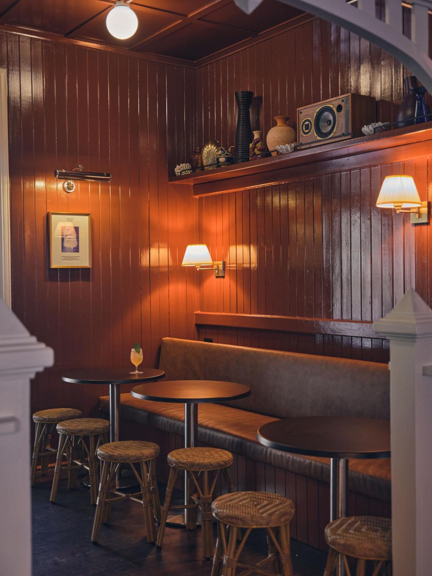 Halse Lodge 누사 외부 사진