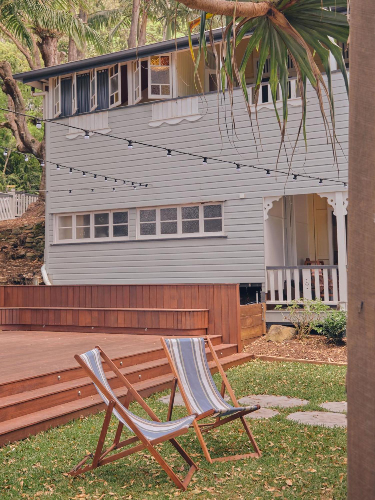Halse Lodge 누사 외부 사진