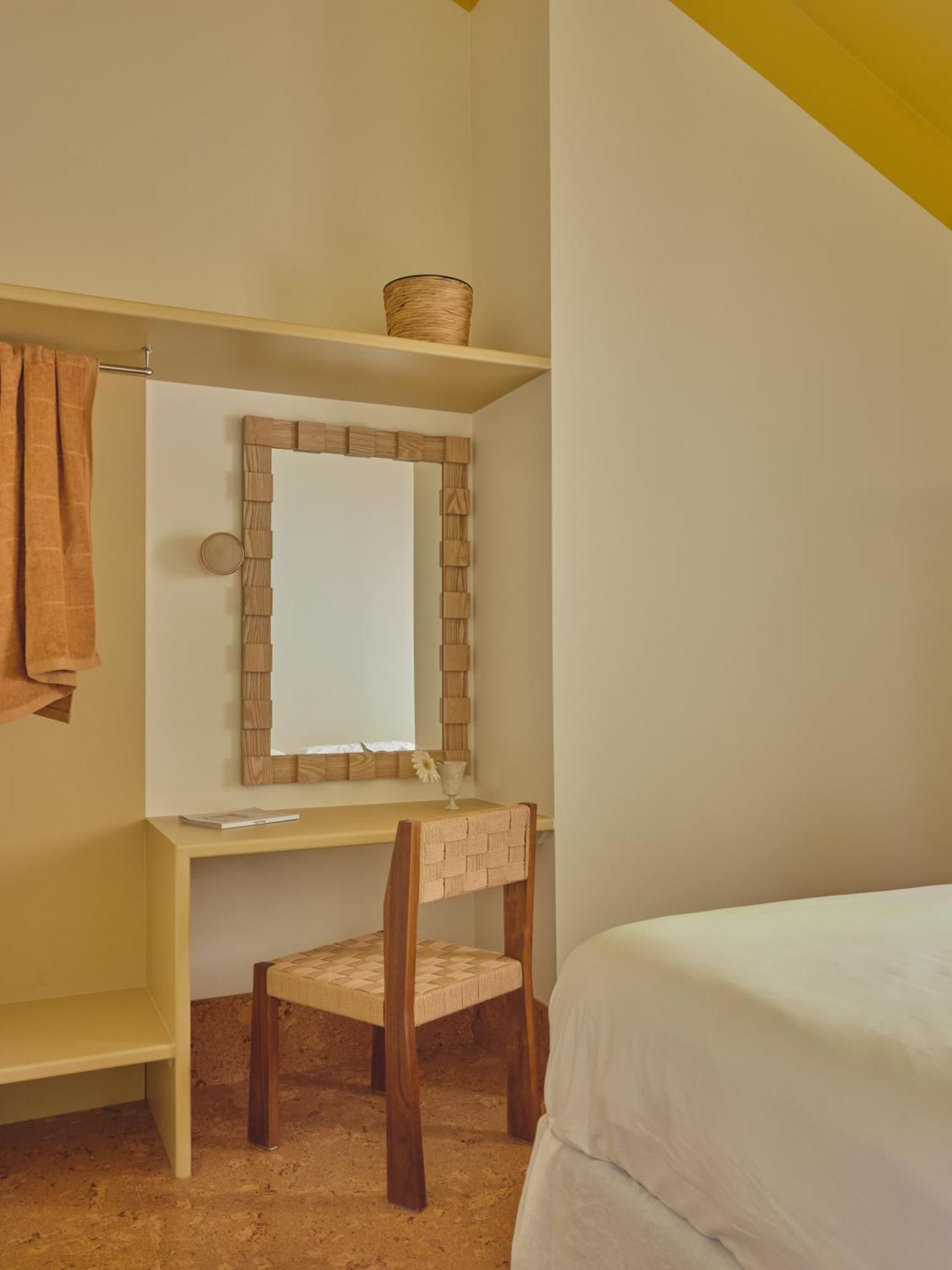 Halse Lodge 누사 객실 사진