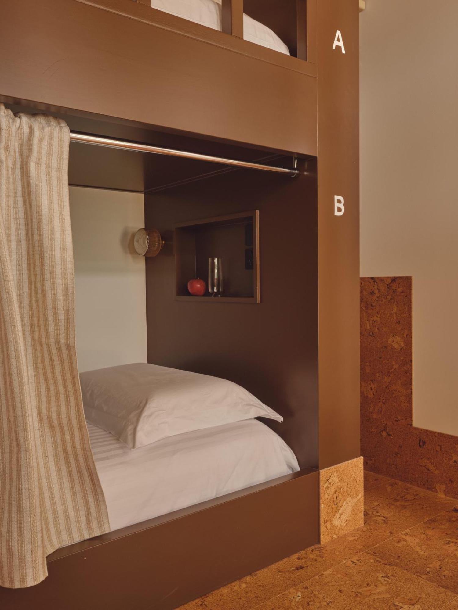 Halse Lodge 누사 객실 사진