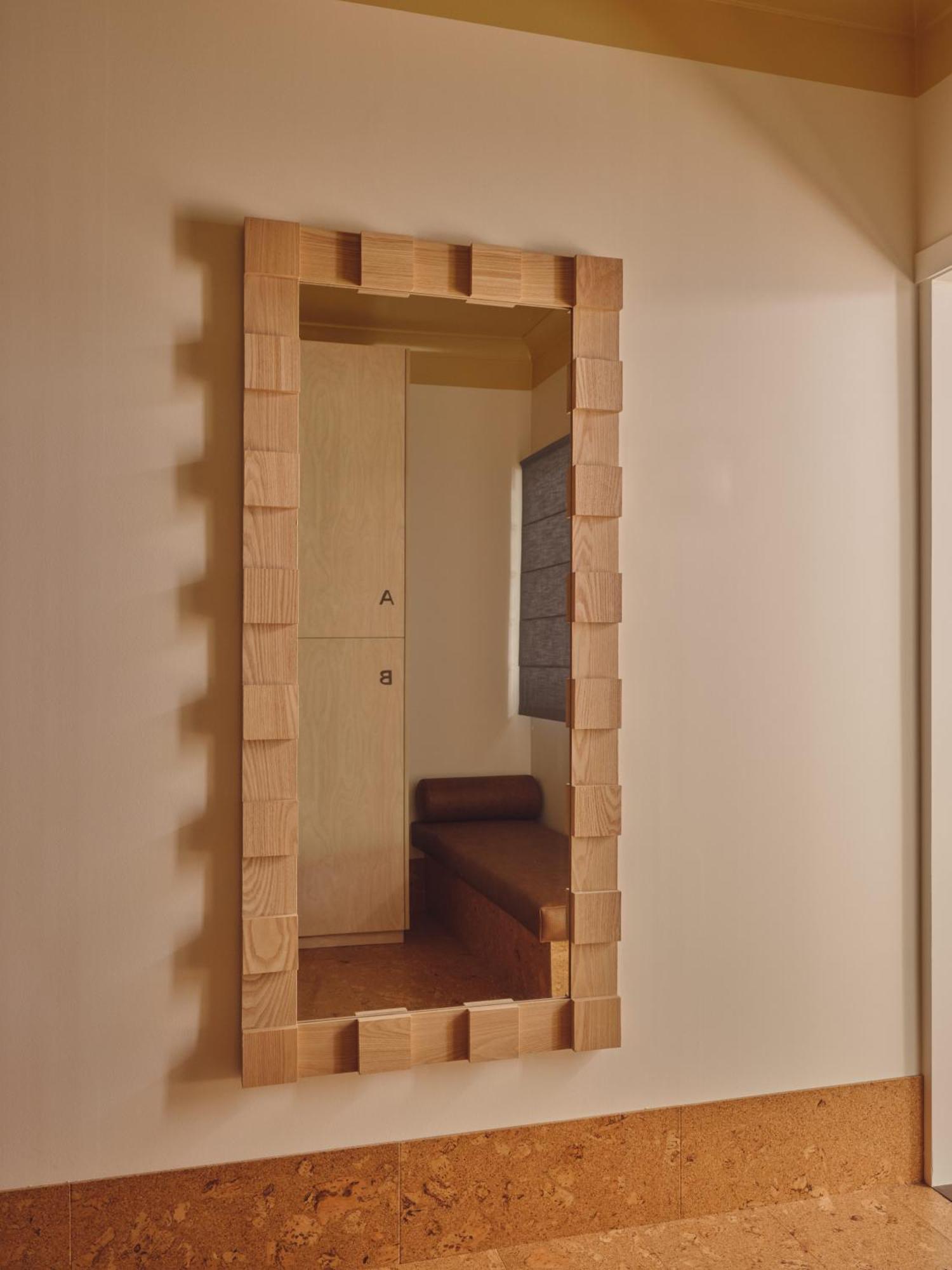 Halse Lodge 누사 객실 사진