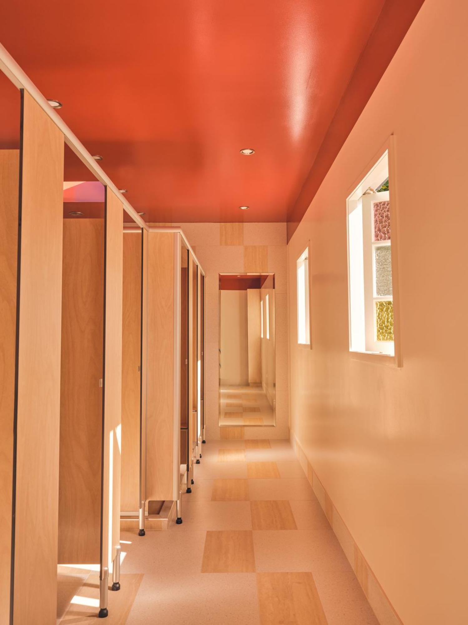 Halse Lodge 누사 외부 사진