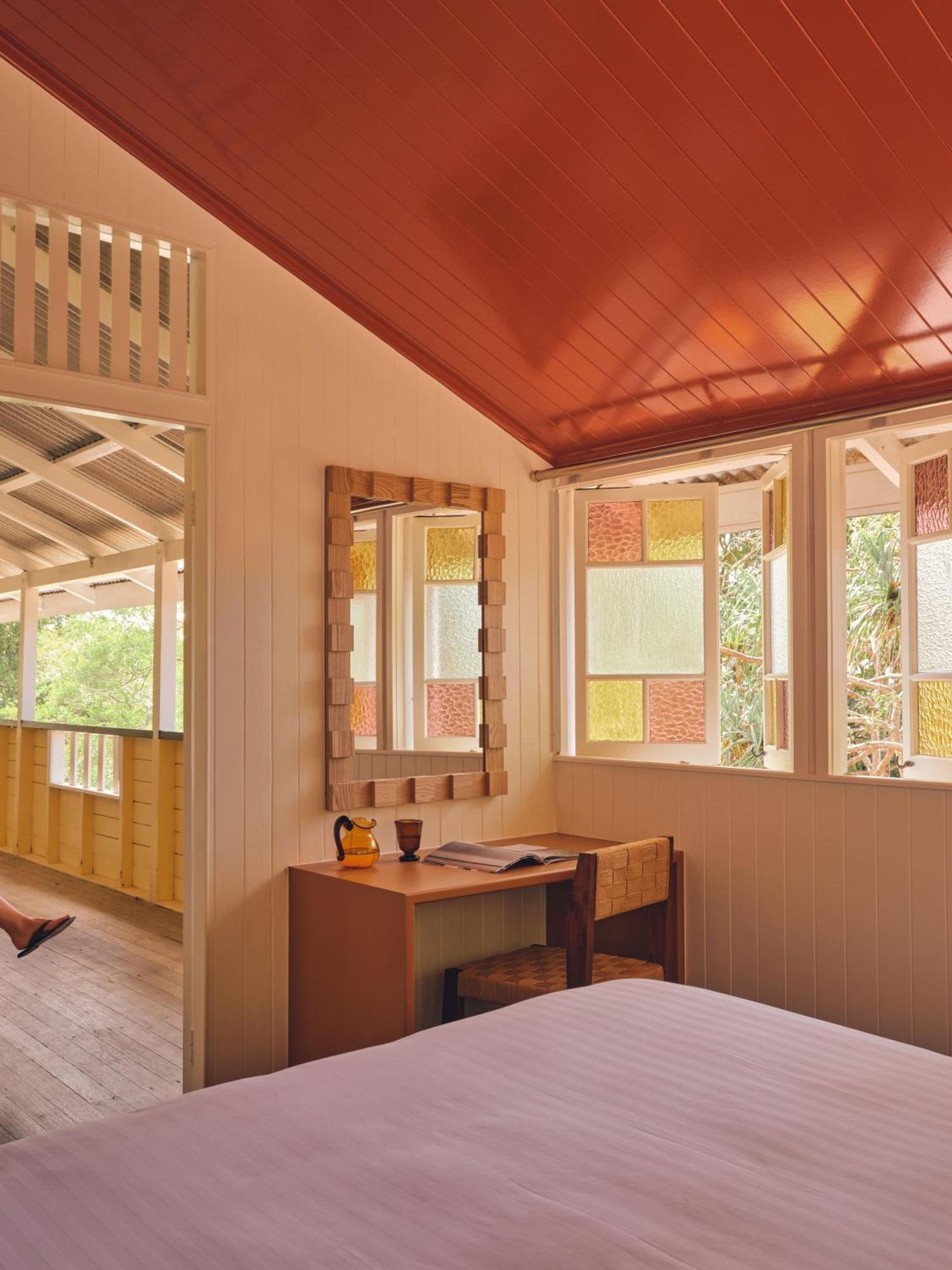 Halse Lodge 누사 외부 사진